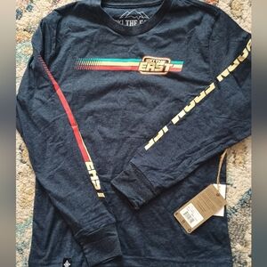 Ski The East Long Sleeve